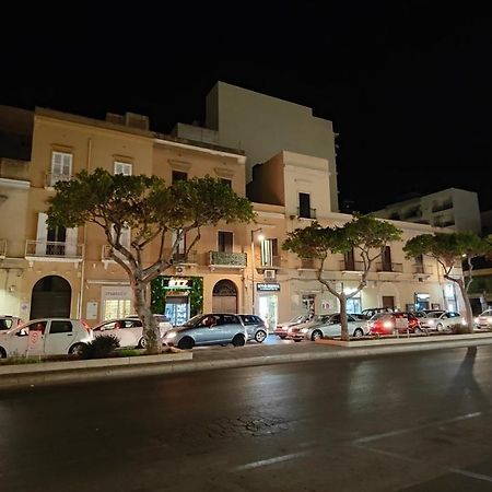 Nomapartments Il Viaggiatore Trapani Buitenkant foto