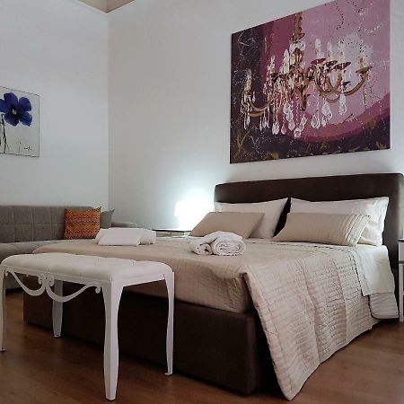 Nomapartments Il Viaggiatore Trapani Buitenkant foto