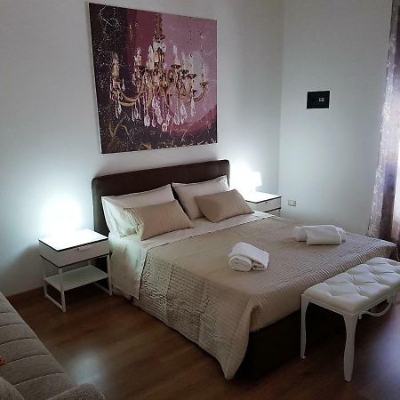 Nomapartments Il Viaggiatore Trapani Buitenkant foto