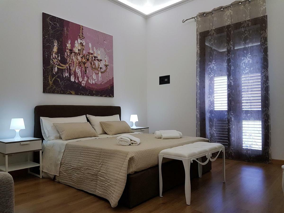 Nomapartments Il Viaggiatore Trapani Buitenkant foto