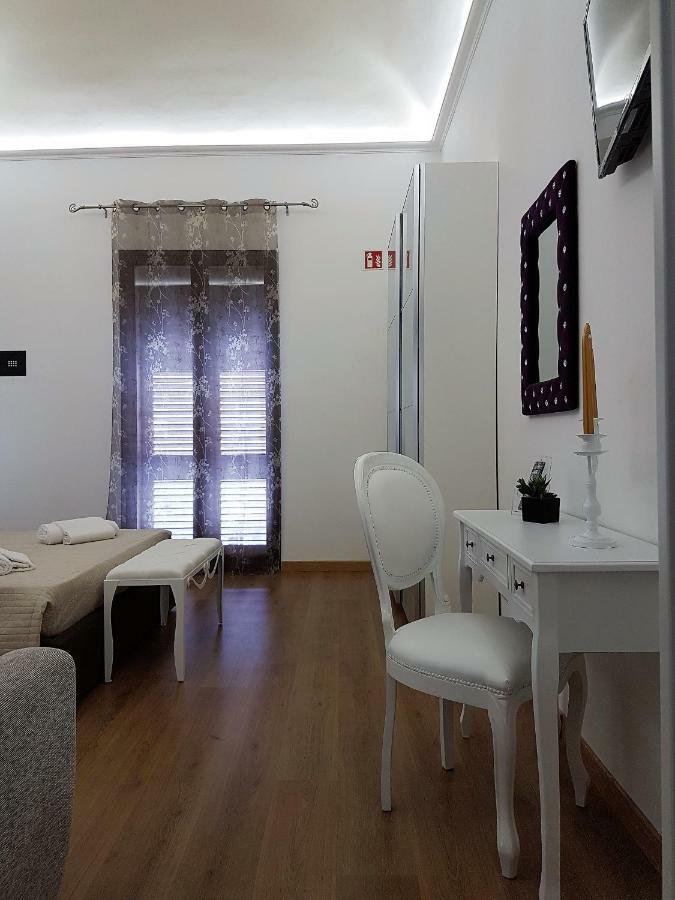 Nomapartments Il Viaggiatore Trapani Buitenkant foto