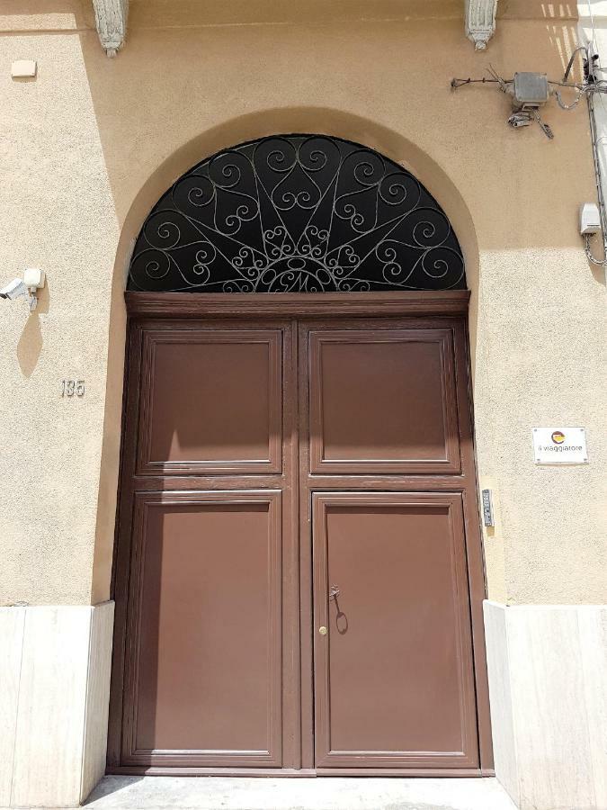 Nomapartments Il Viaggiatore Trapani Buitenkant foto
