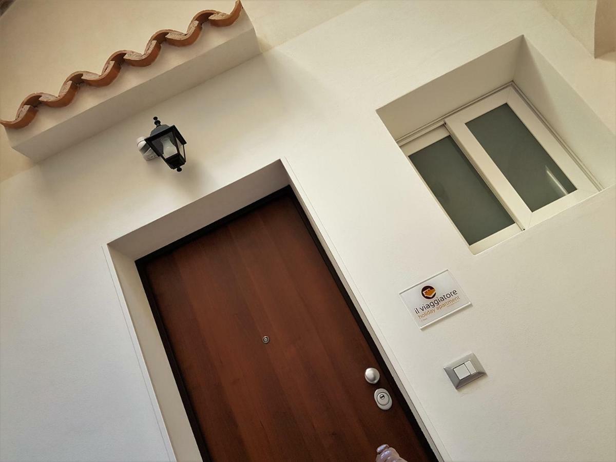 Nomapartments Il Viaggiatore Trapani Buitenkant foto
