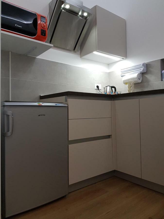 Nomapartments Il Viaggiatore Trapani Buitenkant foto