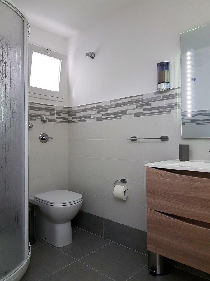 Nomapartments Il Viaggiatore Trapani Buitenkant foto