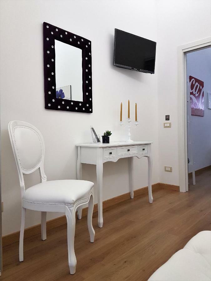 Nomapartments Il Viaggiatore Trapani Buitenkant foto