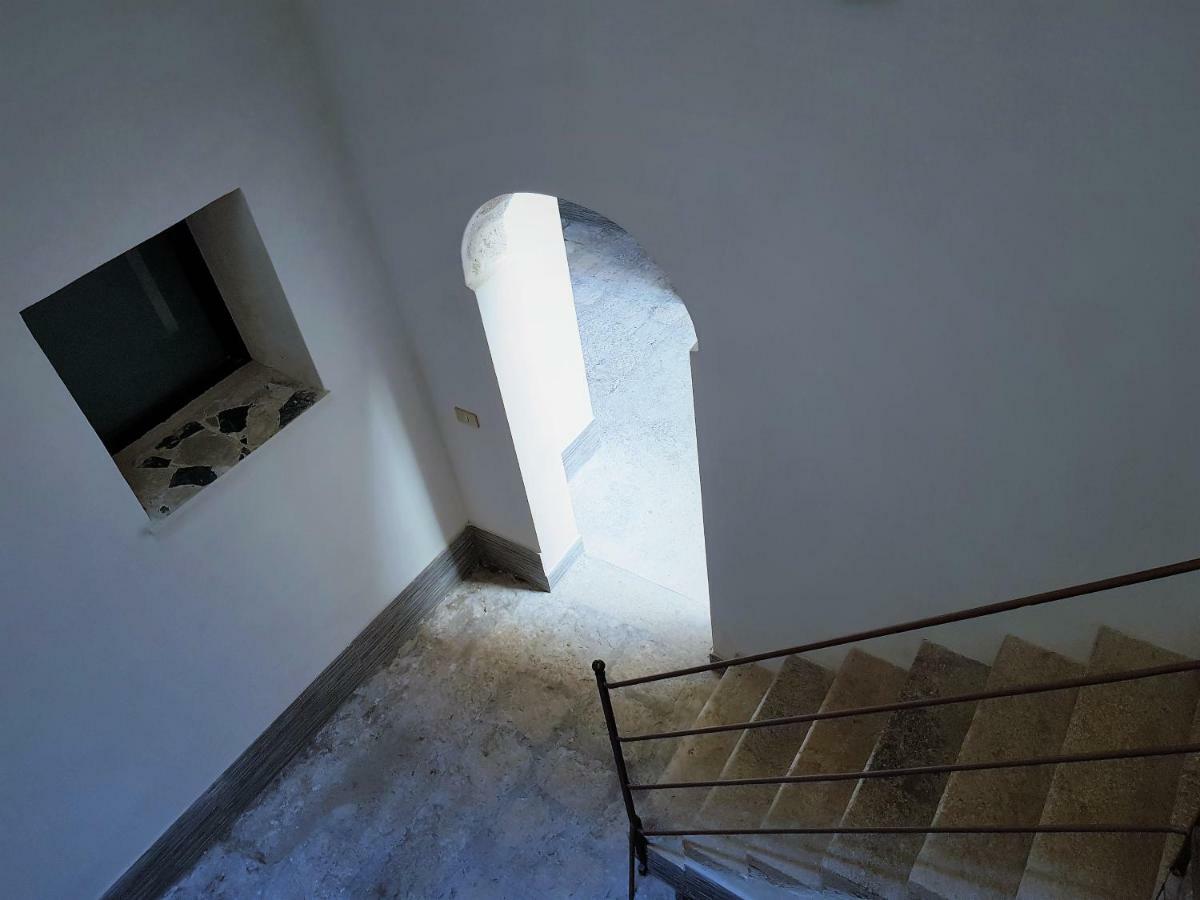 Nomapartments Il Viaggiatore Trapani Buitenkant foto