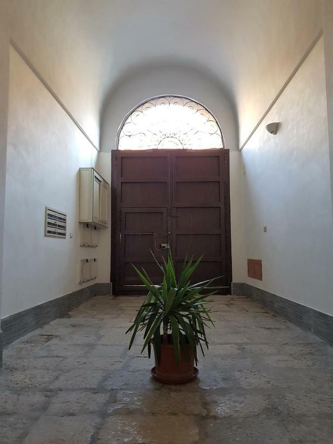 Nomapartments Il Viaggiatore Trapani Buitenkant foto