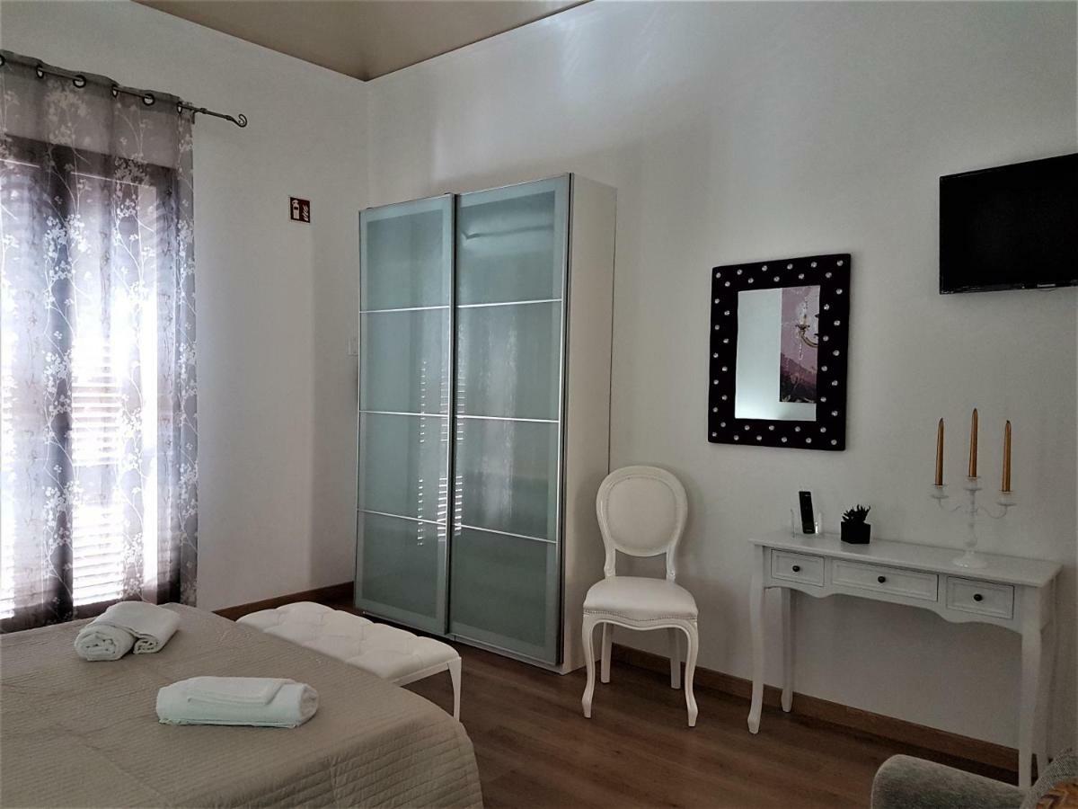 Nomapartments Il Viaggiatore Trapani Buitenkant foto