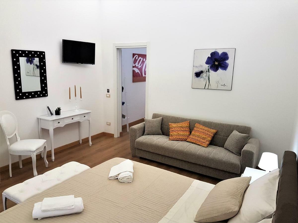 Nomapartments Il Viaggiatore Trapani Buitenkant foto